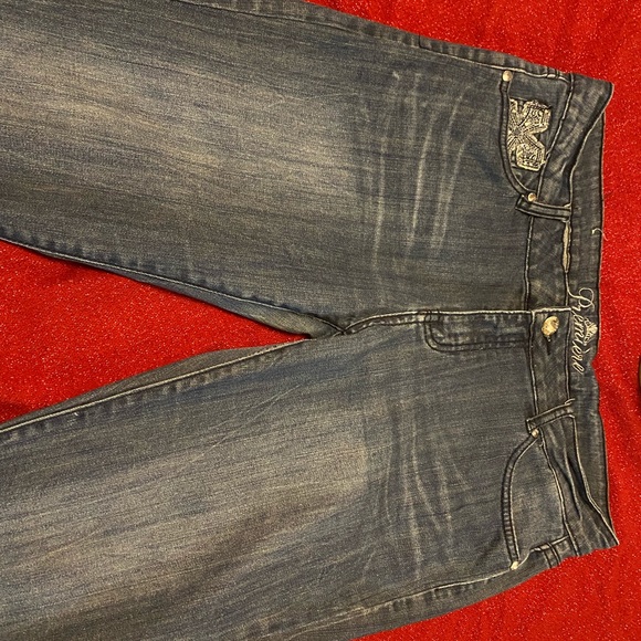 Premiere Jeans Size 13/14 - Picture 7 of 11